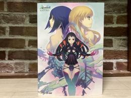 アルトネリコ2 世界に響く少女たちの創造詩 設定資料集