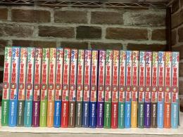 とあるおっさんのVRMMO活動記　1～25巻揃い（小説）