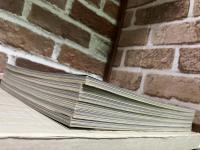 BURST[バースト]　Vol.５２・５３・５６・５７・５８・６５不揃い６冊組