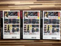 TATTOO LIFESTYLE　[タトゥー・ライフスタイル]　Vol.14・15・16　3冊組