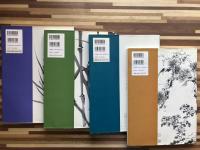 古典に学ぶ水墨画（１）蘭　(2)竹　（３）梅　（４）菊　４冊揃い