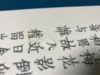 古典に学ぶ水墨画（１）蘭　(2)竹　（３）梅　（４）菊　４冊揃い