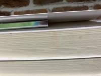 死線を越えて　上・中・下3冊揃い　（復刻改訂）