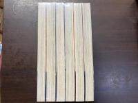 マジンサーガ　全6巻揃い