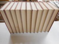 佐多稲子全集　１１冊｛全1８冊の内９，13～18巻7冊欠｝