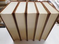 ヴィリス・ド・ロラダン全集　全五冊