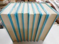 ヴァージニア・ウルフ著作集　全八冊