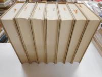 本居宣長全集　全２３冊の内１７巻、別巻３　欠の２１冊