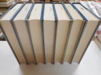 広津和郎全集　１１冊｛評論１，３　２冊欠｝