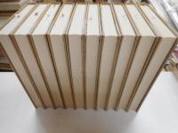 洒落本大成　１～２１巻　２１冊