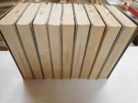 世界推理名作全集　９冊７｛全１０冊の内第３巻欠｝