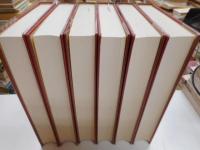日本古典文学大辞典　全６冊