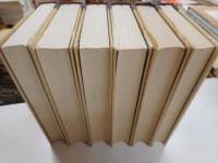 日本文学全史　全6冊