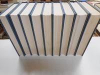 藤沢周平全集　２２冊｛全２５冊の内２，１５，２４巻欠}