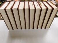 安岡章太郎集　全１０冊