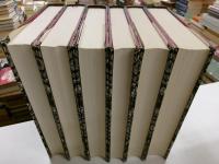 日本近代文学大事典　全6冊