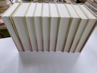 完訳日本の古典　59冊{全60冊の内第8巻とはずがたり1欠}}