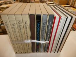 世界写真全集　全１２冊