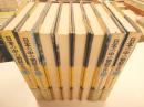 日本の中の朝鮮文化　１～８巻　八冊