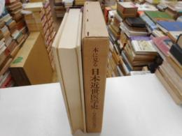 本に見る日本近世医学史　－日本医学の夜明けー