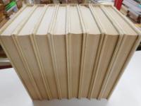 定本野鳥記　全１６冊