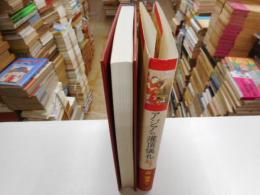 アジアの灌頂儀礼　その成立と伝蕃