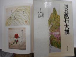 図説漱石大観