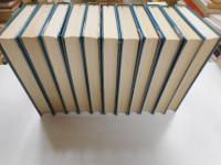 芥川龍之介全集　全１０冊・別巻　計１１冊