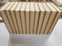 毎日放送文化双書　全１２冊