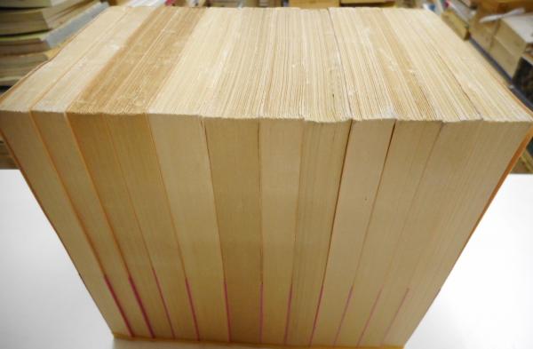 紅楼夢 全１２冊 / 古本、中古本、古書籍の通販は「日本の古本屋