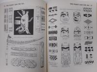 図録　AMERICAN INDIAN DESIGN & DECORATION