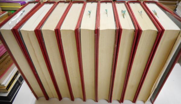 世界短篇文学全集 十六冊 全17巻の内第8巻欠{南欧古典