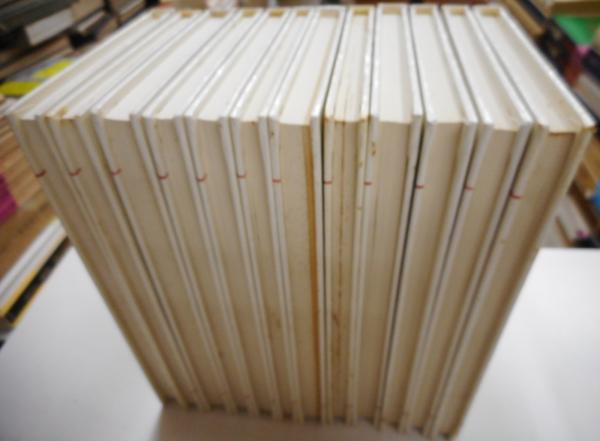 鈴木大拙禅選集 新装版 全11巻・別巻 計十二冊 / 古本、中古本