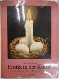 Erotik in der Kunst
