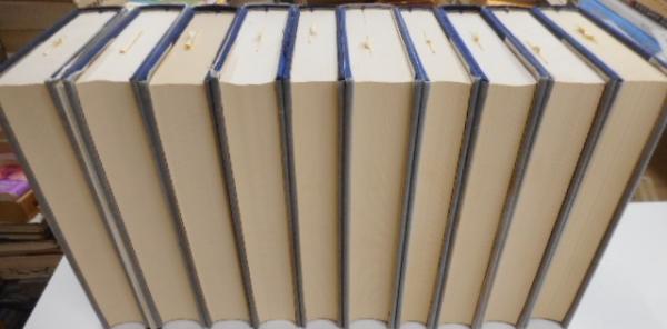 国木田独歩全集 全十冊 / 古本、中古本、古書籍の通販は「日本の古本屋