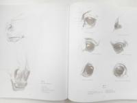 ANATOMY DRAWING SCHOOL