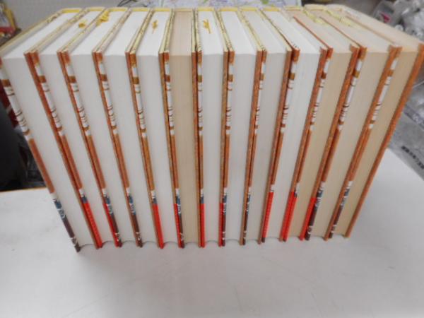 古典文学全集 全26冊 / 古本、中古本、古書籍の通販は「日本の古本屋