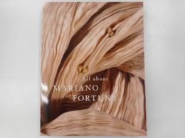 マリアノ・フォルチュニ　　織りなすデザイン展