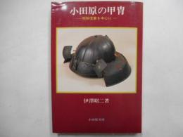 小田原の甲冑　－明珍信家を中心にー