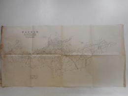 横須賀市全図