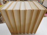 バートランドラッセル著作集　9～１４巻、別巻　計7冊