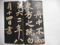 赤癖賦