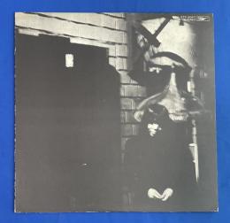 LPレコード　浅川マキ / Blue Spirit Blues