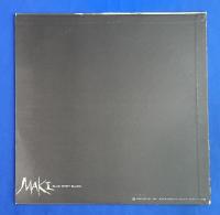 LPレコード　浅川マキ / Blue Spirit Blues