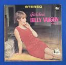 LPレコード　ビリーヴォーン/GOLDEN BILLY VAUGHN VOL.2