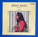 LPレコード　JOAN BAEZ/VOLUME 1