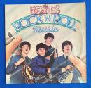LPレコード　BEATLES / Rock'N' Roll Music　2枚組