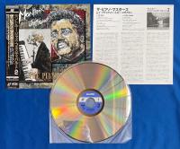 LD　モントルー・ジャズ・フェスティバルVOL.2 ザ・ピアノ・マスターズ/レイ・ブライアント、トミー・フラナガン　[Laser Disc] 　Montreux JAZZ Fest., Ray Bryant, Tommy Flanagan　