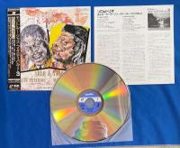 LD　Oscar Peterson / Solo & Trio　[Laser Disc]