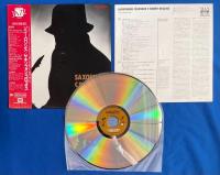 LD　ソニー・ロリンズ/サキソフォン・コロッサス　[Laser Disc]　